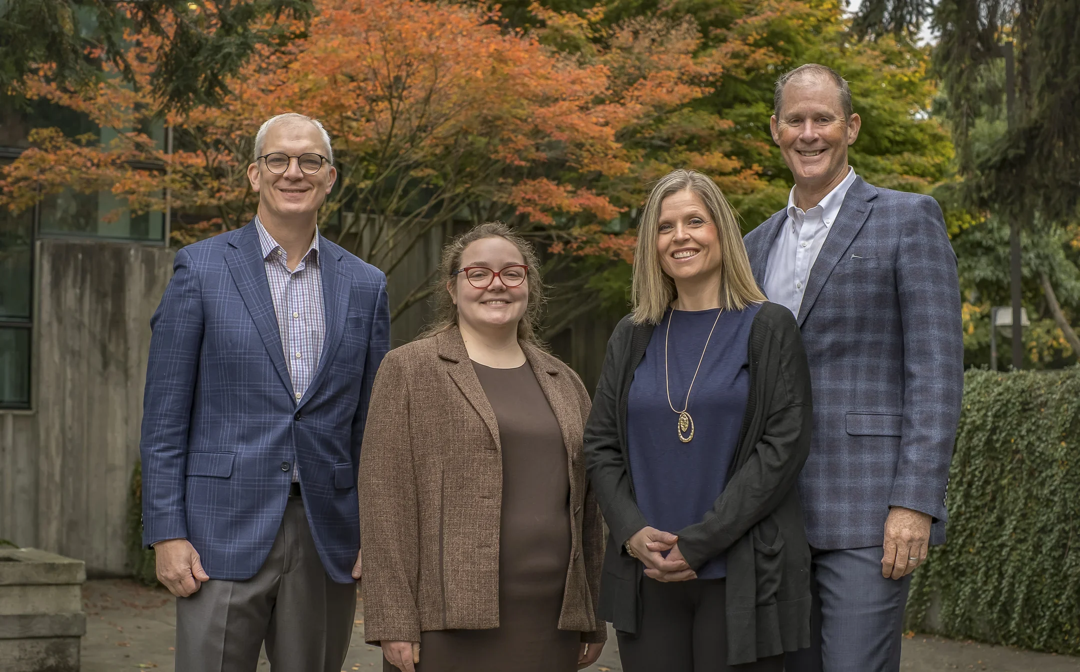 Barker Martin Seattle team group portrait-2