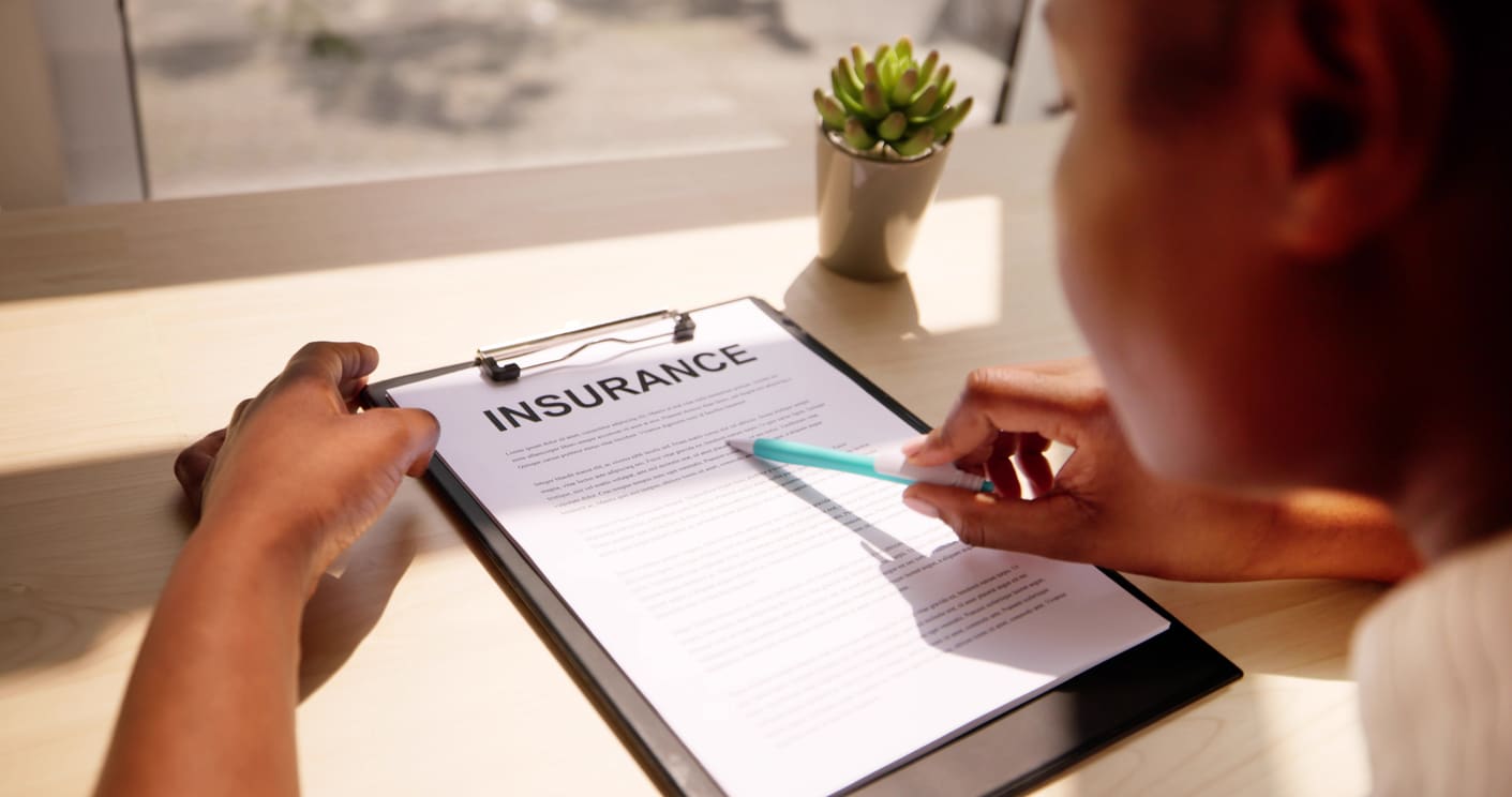 Does Insurance Cover My Creative Work